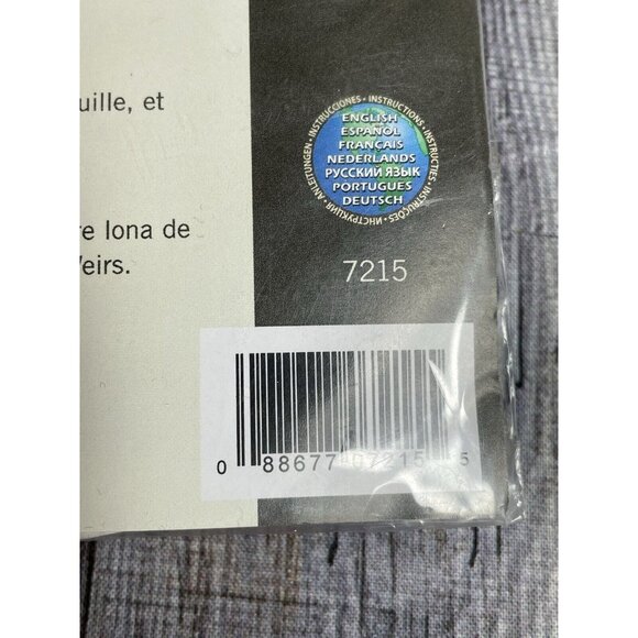 New Needlepoint Mini Kit Dimensions Gentle Strength Noble Horse Portrait #7215 - Picture 3 of 5